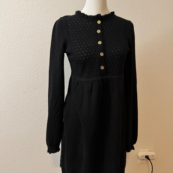 Juicy Couture Sweater Dress, Size small - Picture 2 of 4